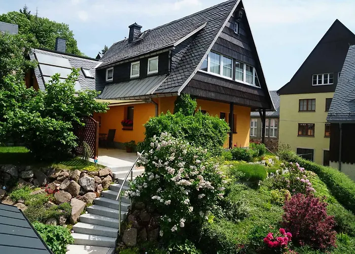 Ferienwohnung Splitek
