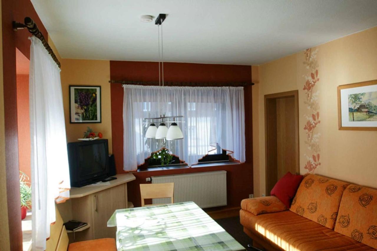 Splitek Apartment