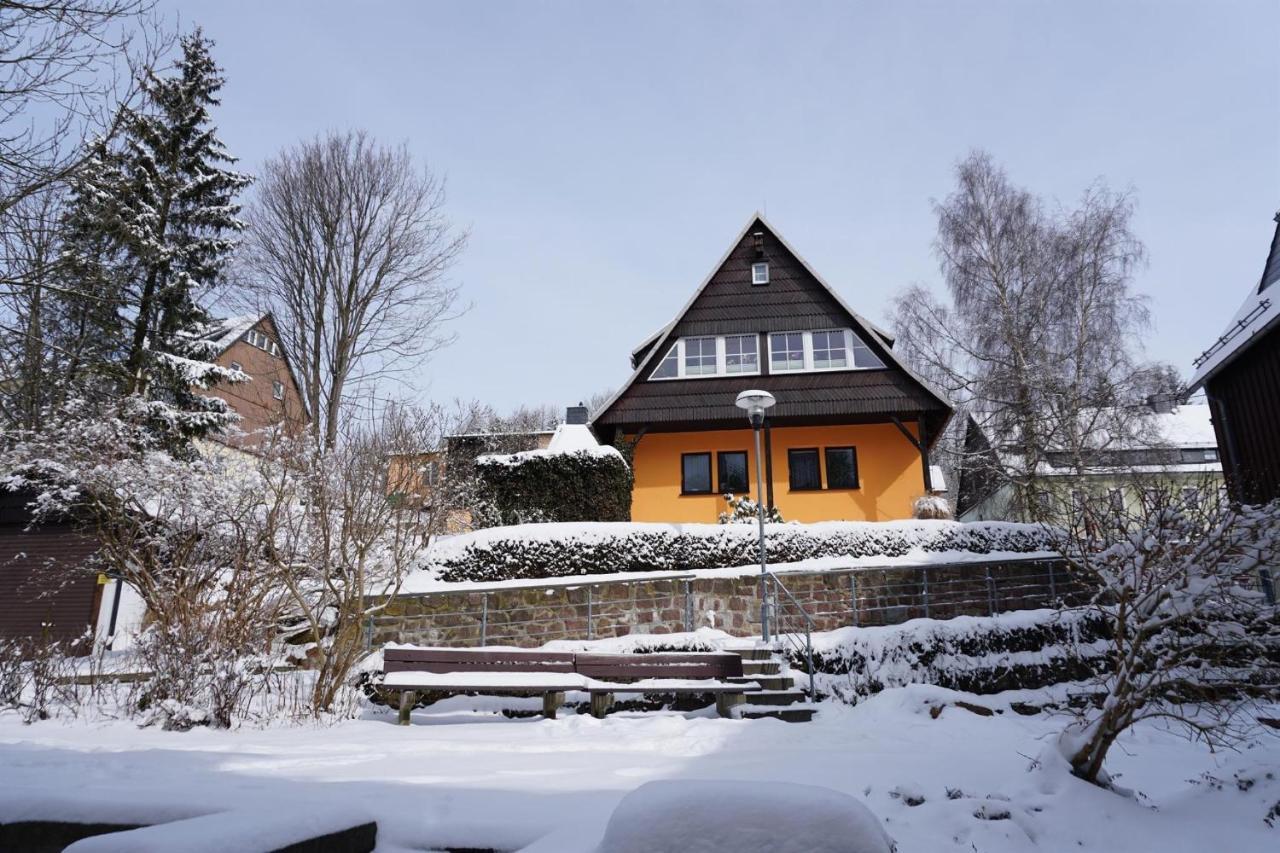 Splitek Apartment Altenberg